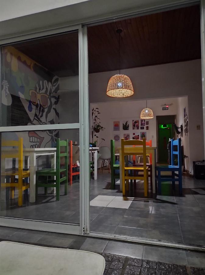 El Bicho Negro Hostal *