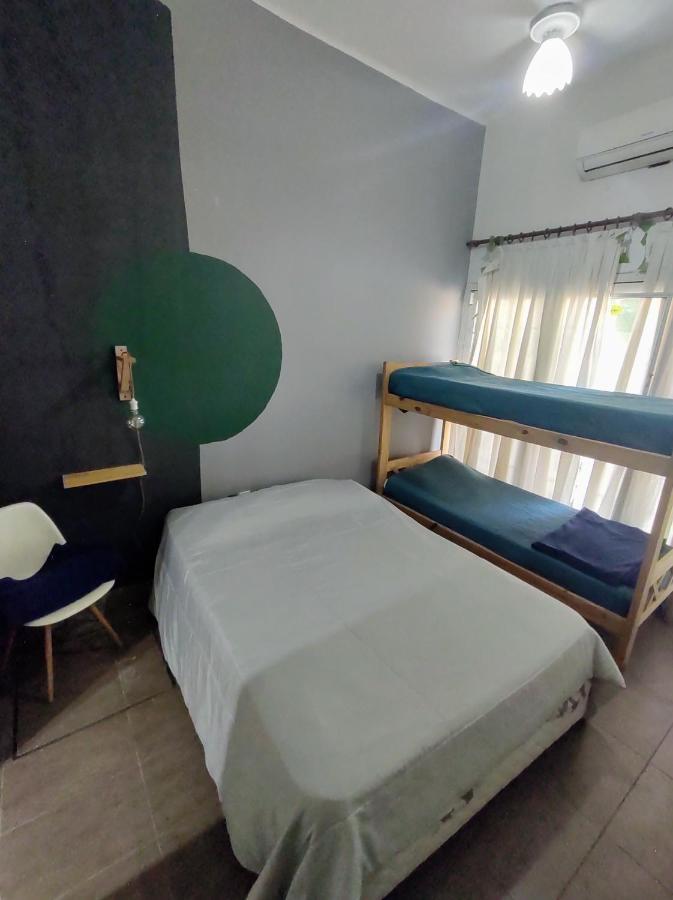 El Bicho Negro Hostal